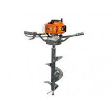 Bušač rupa za zemlju fuxtex