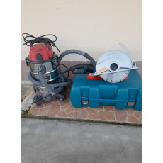 kutna rezačica za zidove