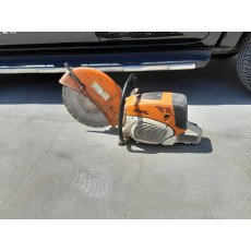 Motorna rezačica betona