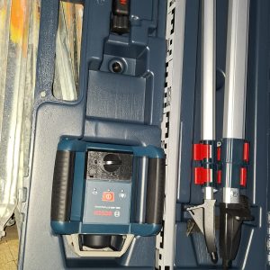 Građevinski nivelir