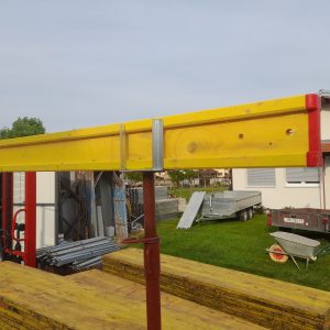 Tregeri za šalovanje